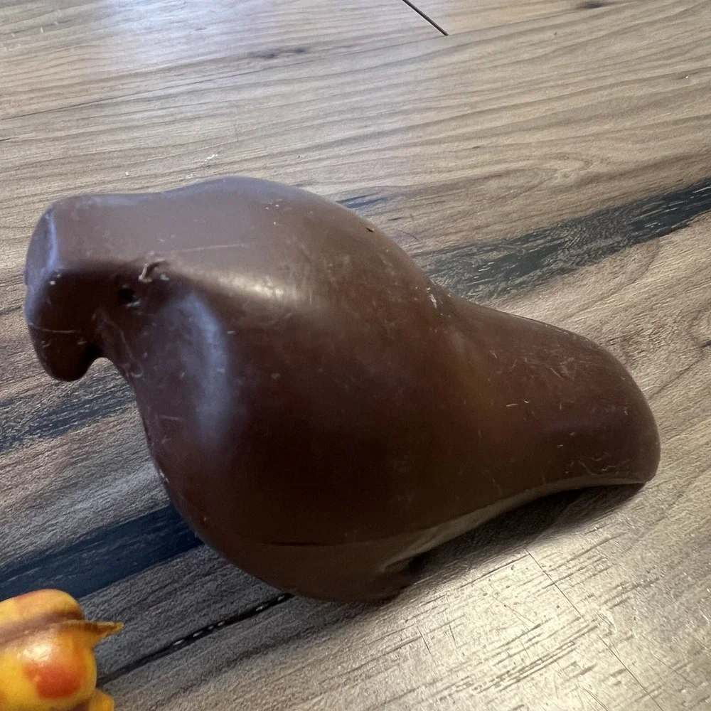 Playmobil Junior Character Figures Giraffe Elephant‎ Opposable Horse Manatee